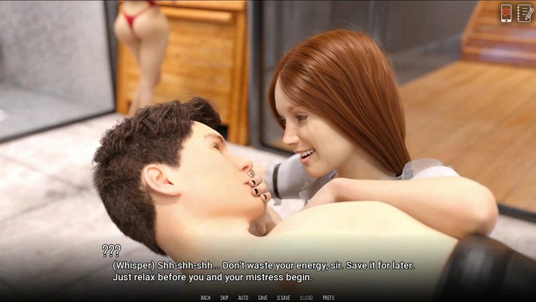 Miss Kitty 2K: 대학 문제 95 - Misskitty2k의 불성실한 소녀와의 여주인 애널 지배