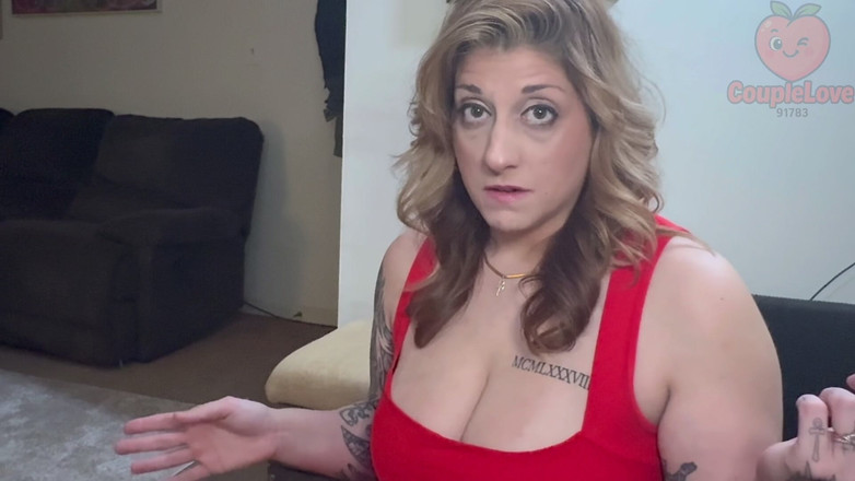 CoupleLove91783: Stiefmutters geheimnis valentine - tabu pOV-MILf