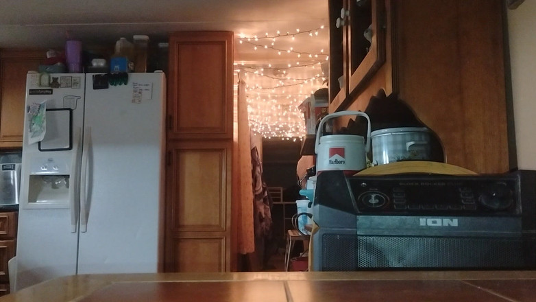 Mofarmer92: Mam nadzieję, że twój spragnionych