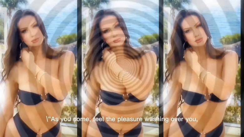 LDBMistress: Ai Gooning Experience