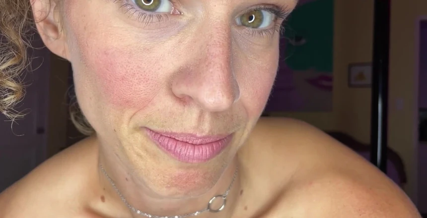 Step Mommy Gentle Strap-on JOI. for All My Sweet and Tender Heart Good Boys.