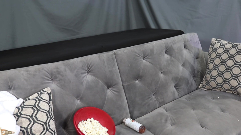 CocoDorm: Damian Surge + Kashdaddydre - Bez Netflixu nebo Chill, Pojďme šukat!