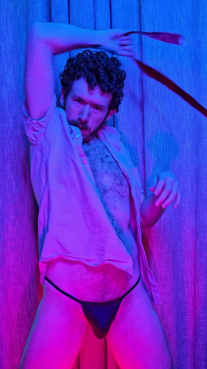 creamyMoonPole: Tanzübung / testclips