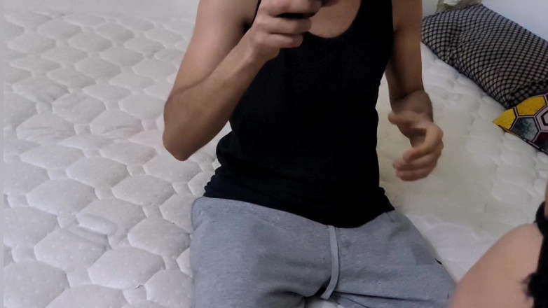 Yasmin Maroc: Nová filam porno arabská manželka