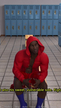 Аліса в країні чудес від повільних ігор - пригода в стриптиз-клубі, неслухняний чоловік 6