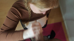 Curly_Dreams: Může si vybrat
