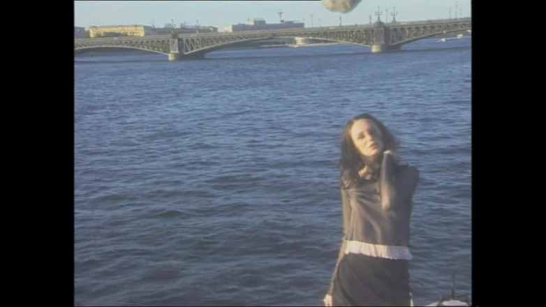 MMV films - The Original: 操在船上