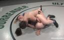 Ultimate surrender by Kink: Summer Vengeance (4-1) займає 4-е місце в рейтингу Grappler (6-4) займає 5-е місце