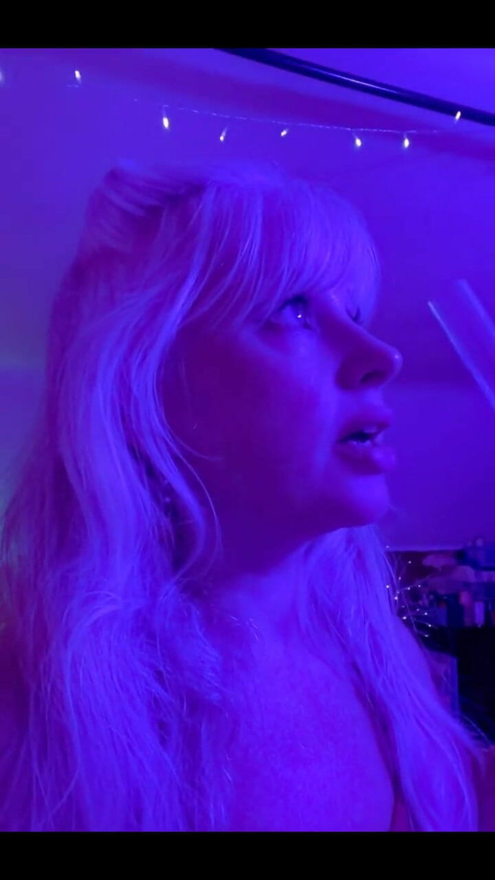 PaintedRose: Last Of The StinkBugs For The Night