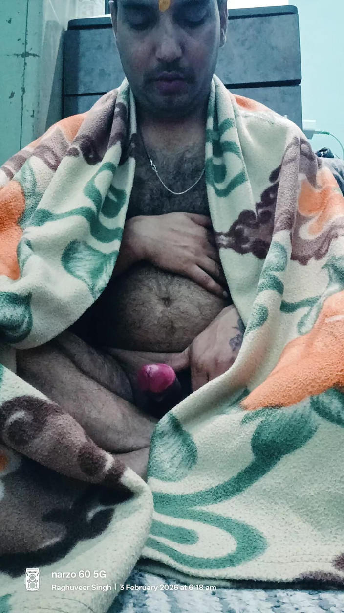 Rajasthani-old-lover: Pákistánský táta