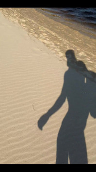 Beach Walk