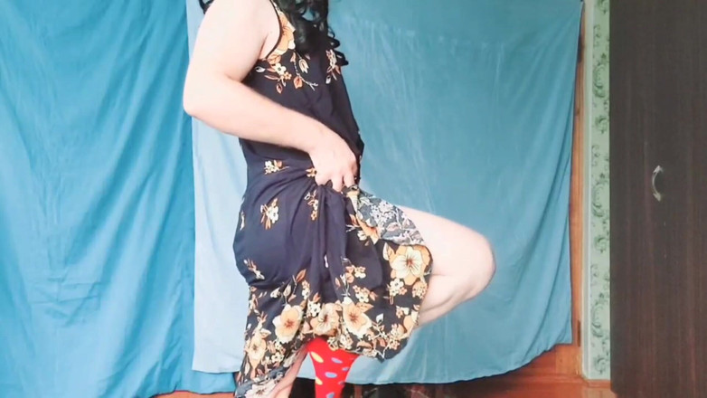 Kitty_Cross: Vampirish Fire Mewarnai Kulit Candy Saya