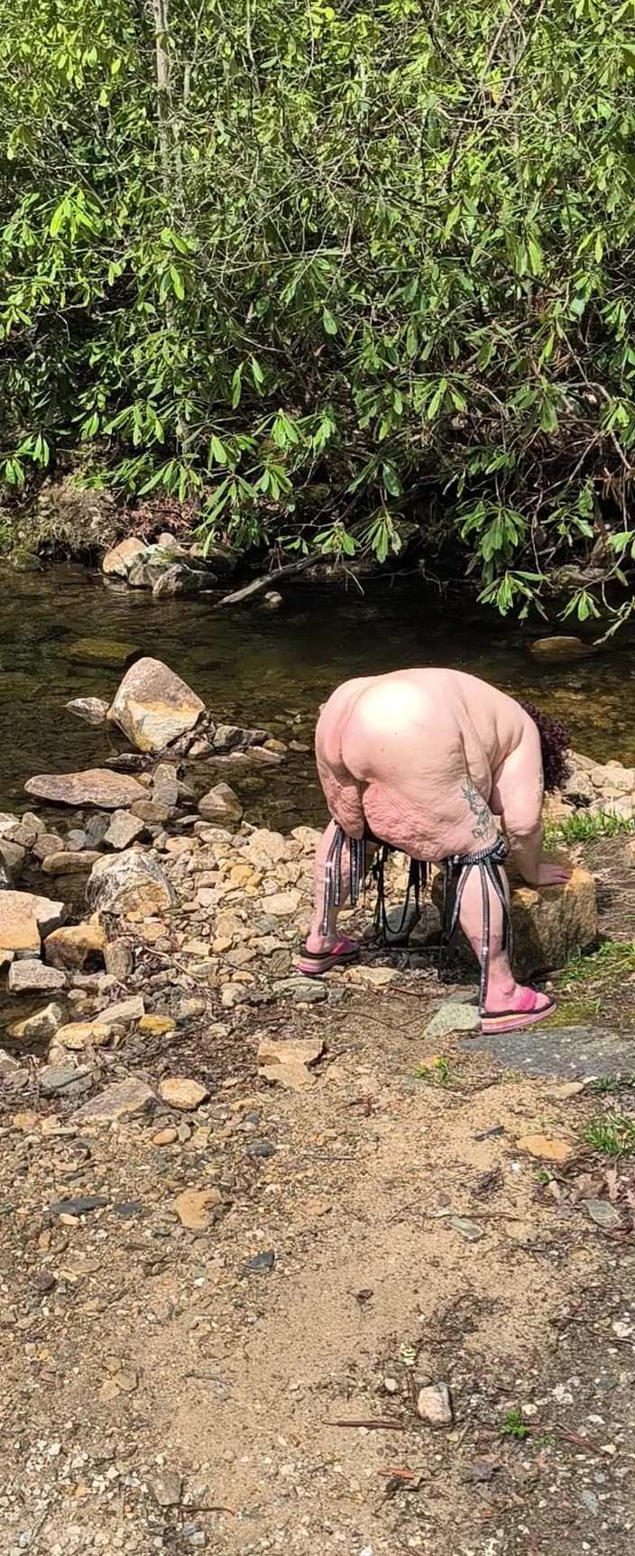 HerculesnVENUS: Theres a Stranger Watching Will This Wild Chick Piss?