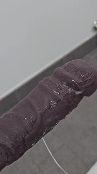Sloppy Cock Sucking Tease