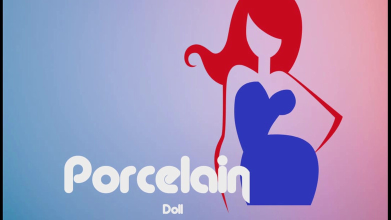 Porcelain Doll: La Rossa Si Eccita E Fa Sesso Con Un Cameriere...