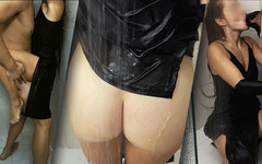 Myredfoxgirl: Myslel jsem na svou novou známost a ona se mi...