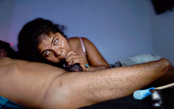 PABLO N3GROBAR: Si jalang submisif fetish mani menghisap dengan begitu baik