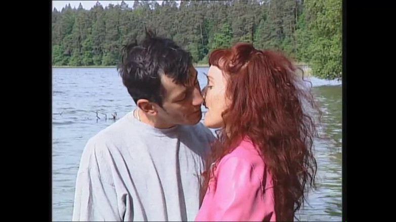 MCG EMPIRE TV - our best full movie: Z jego kutasem w gardle