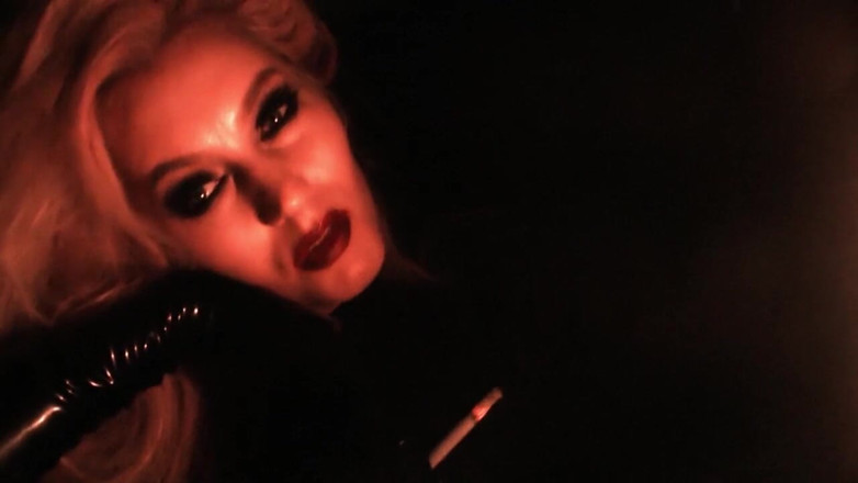 Goddess Celine: Po dark mindfuck