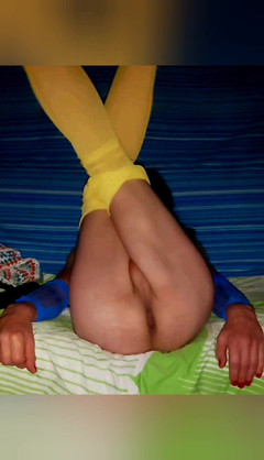 Lizzaali: Můj měsíc byl tak nadržený, zkoušel nějaké nové oblečení