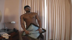 ThugBoy: Man-o Solo