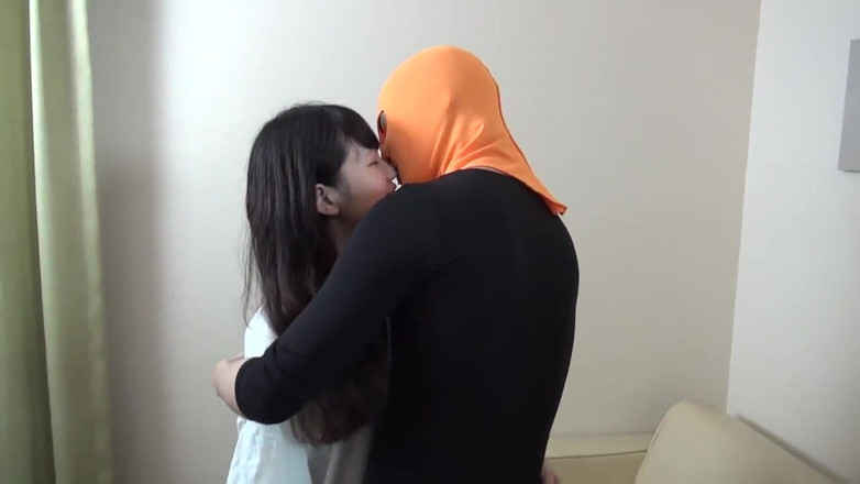 Studio Modern Shunga - JAV: Malaikat Asia 17386