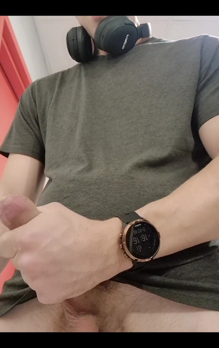 Awesome A: Так багато гарячих людей у моєму спортзалі