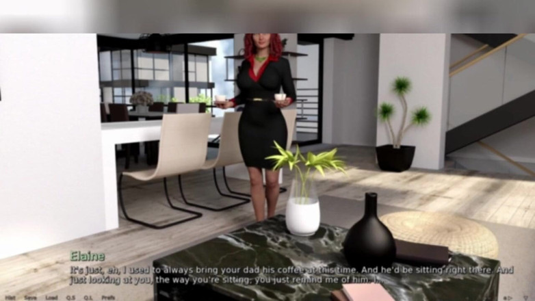 3DXXXTEEN2 Cartoon: Wie heeft er les nodig wanneer je kont hebt? 3D porno...