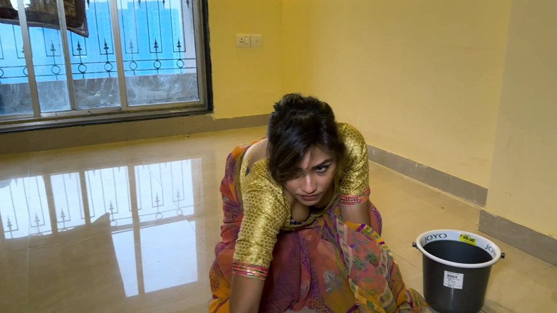 Golupaa: The Maid Was Very Beautiful, That's Why the Owner Had...