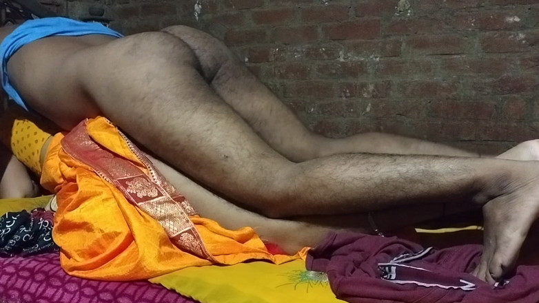 Priya Sena: Bhabhi, vidéo de sexe