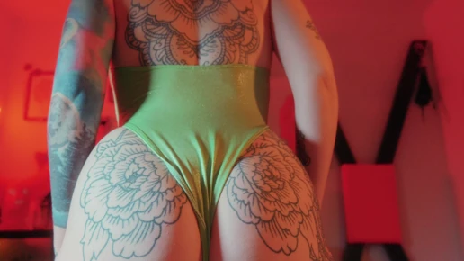 Femdom