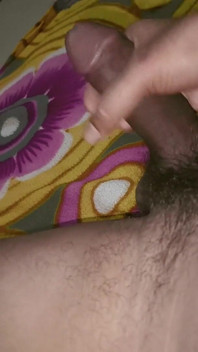 Une femme avide de bite me baise