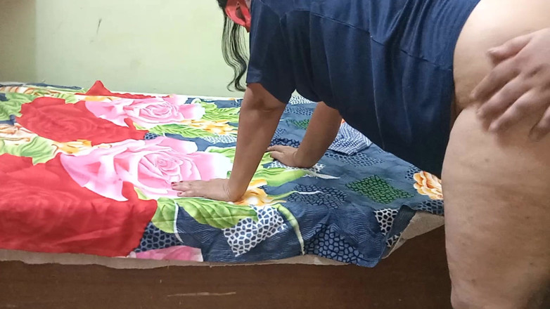 aliabegum: Randi dipesan di jalan dan bercinta di rumah, seks India...