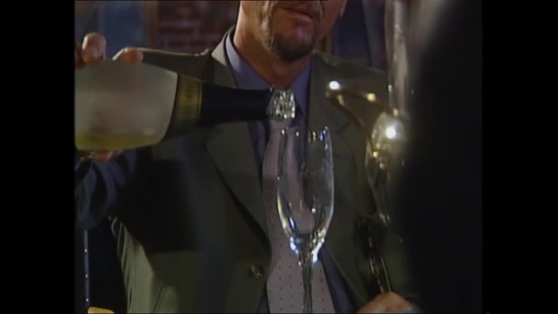 MMV films - The Original: De smerigste orgie met gepassioneerde mannen en sekshongerige vrouwen