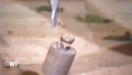 Hardcore slave sex: Slavesex 008 - submisivní v punčochách mučeny lezdomem