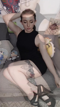 Do You Like My New Outfit