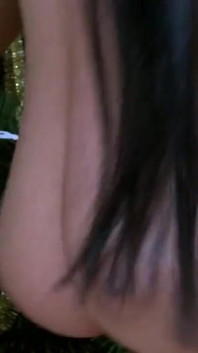 Horny Christmas Gift #02