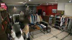 CherryBONBON: Das kaufhaus, wo uns immer wieder unsere Augen begegnen