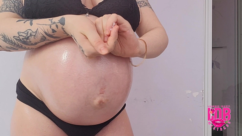 LDBMistress: 내 몸에 기름