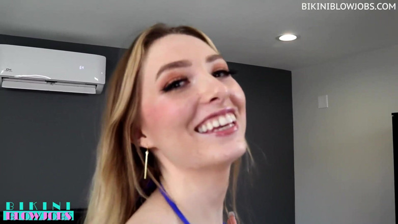 Herb Collins - Bikini Blowjobs: Bikini-blowjobs - Ailee anne &amp; herbim collins