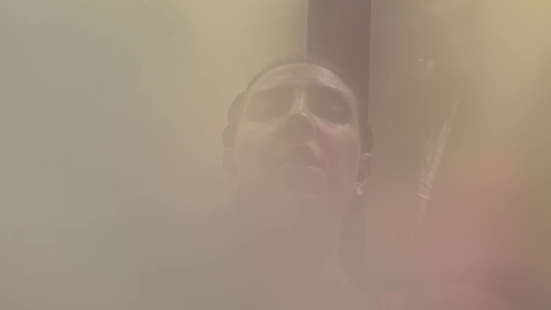 Hottie goddess: Inundação aromática que você implora por mais pov