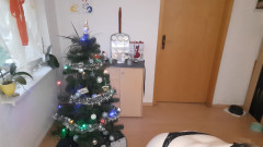 Curly_Dreams: Nuova lingerie!