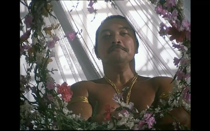 MMV Films XXX: Aladin (celý film)