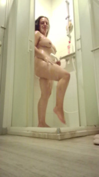 Warm Shower