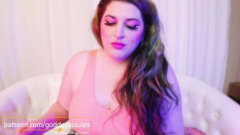 goddessjoules: Muah Trigger Asmr