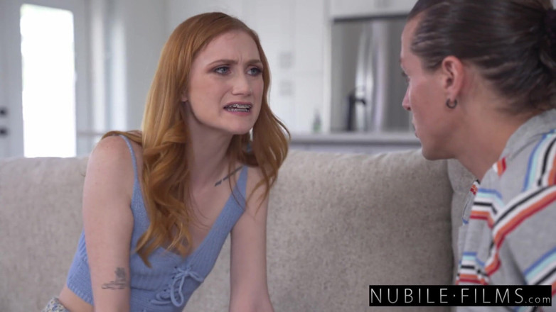 Nubile Films: One Night Stand Oops - S43:e25