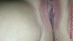 NylonjungeCarmen: Unknown Cunt Play