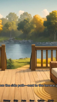 Our Quiet Temptation (part 04) - by Sinful Valley Adventures