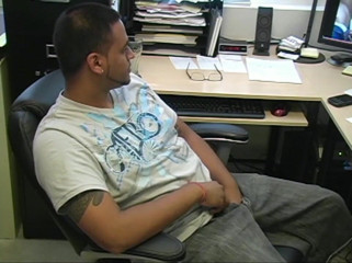 The Great Canadian Male: A blast from the past - Jose