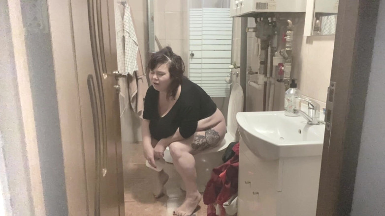 Roxanne Miller: Pee Compilation